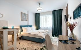 Charlotte Grand Bucharest